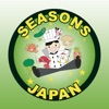 Seasons of Japan