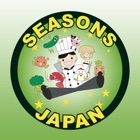 Seasons of Japan