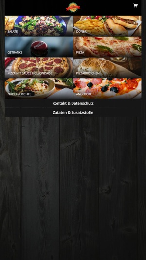 Pappa Joe's Pizza Nottuln(圖3)-速報App