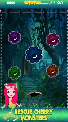 Captura 5 Baby Witch iphone