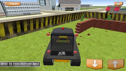 Ex Driving Construct Machine19 screenshot 2