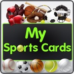 My Sports Cards Collection
