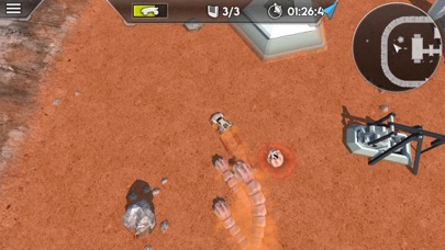 DESERT WORMS 1.20 IOS