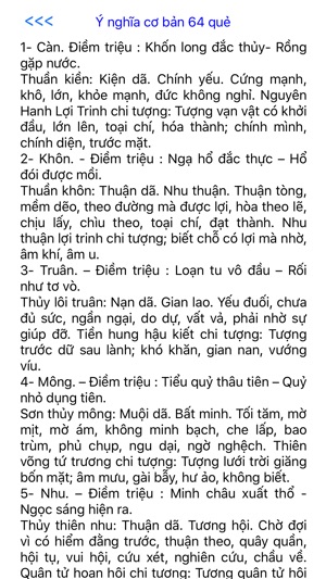 Kinh Dịch toán mệnh(圖4)-速報App