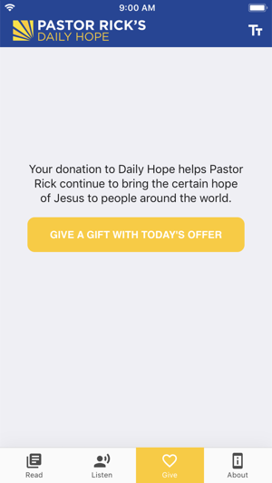 Daily Hope(圖5)-速報App