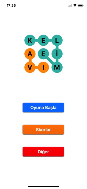 Kelime Avı Oyunu(圖3)-速報App