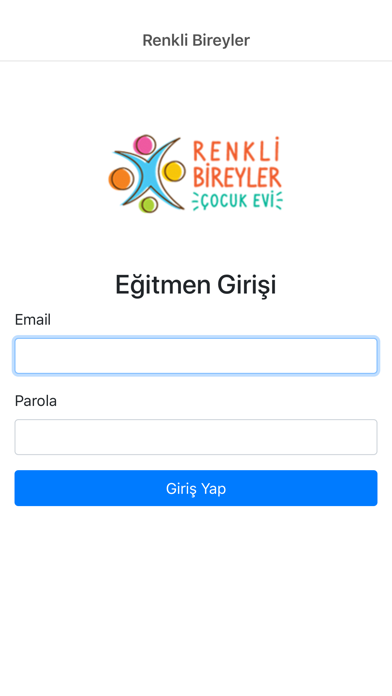 How to cancel & delete Renkli Bireyler from iphone & ipad 4