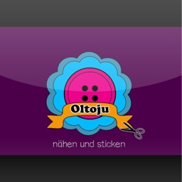 Oltoju nähen und sticken