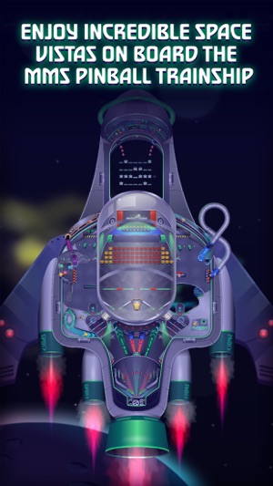 Pinball Cadet(圖3)-速報App