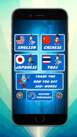 Game screenshot Learning English With Pictures mod apk