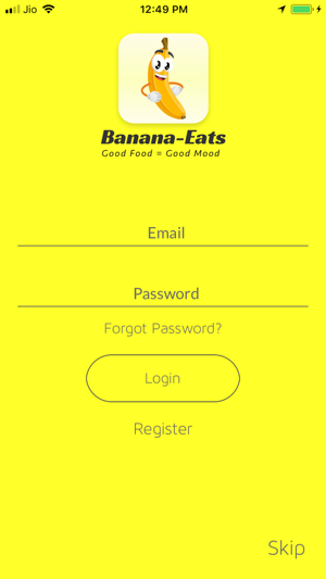 BananaEats