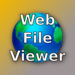 Web File Viewer