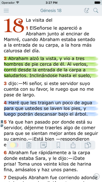 La Biblia NVI - Bible en Audio