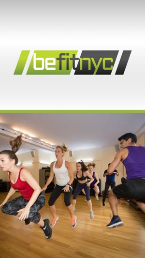 BeFitNYC(圖1)-速報App