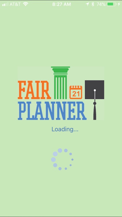 FairPlanner Mobile