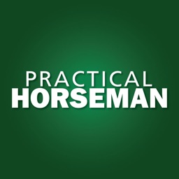 Practical Horseman Magazine HD
