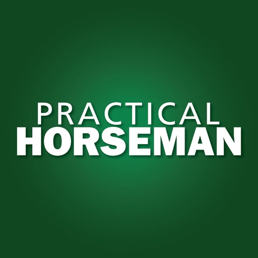 Practical Horseman Magazine HD