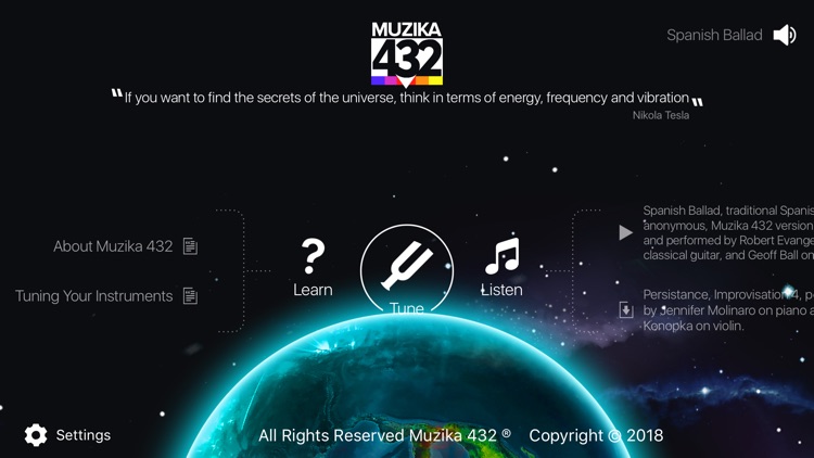 Muzika432