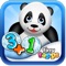 • One stop Math app for kids in preschool, nursery, pre-K, K1, K2 or age group 2-5 years