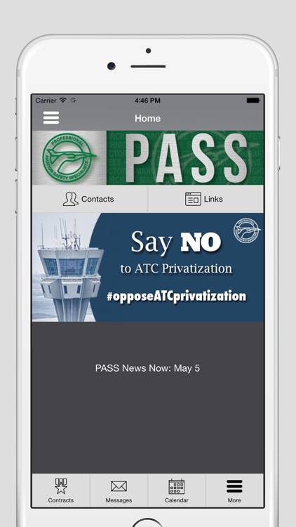 PASS App