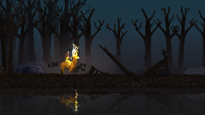 Screenshot from Kingdom: New Lands