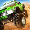 Monster Wheels 3D