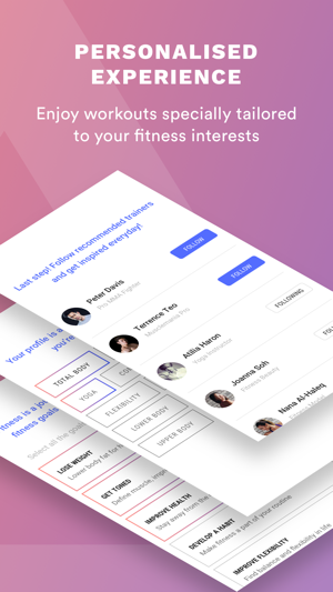 Fitsifu(圖2)-速報App