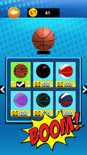 Boom basketball(圖2)-速報App