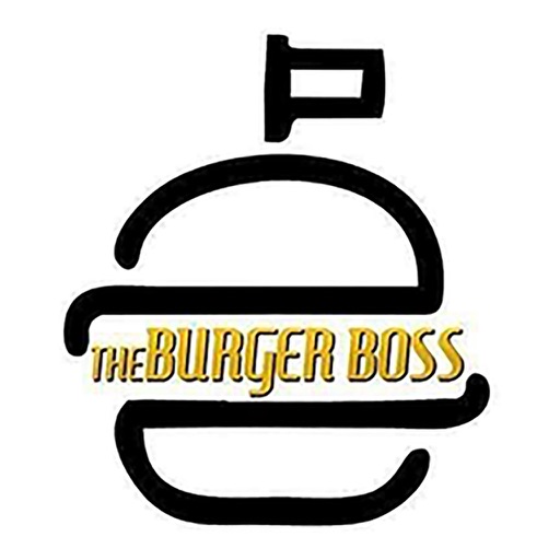 The Burger Boss icon