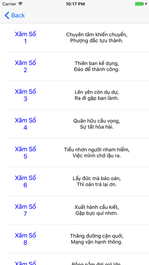 Xăm Quan Thánh(圖5)-速報App