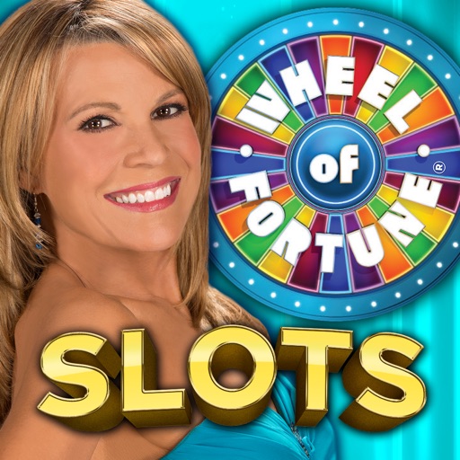 Wheel of Fortune Slots Casino with Vanna White