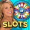 Meet glamorous Vanna White and your VIP Host Pat Sajak at the casino and play your favorite slot games in Wheel of Fortune ® Slots: The Ultimate Collection