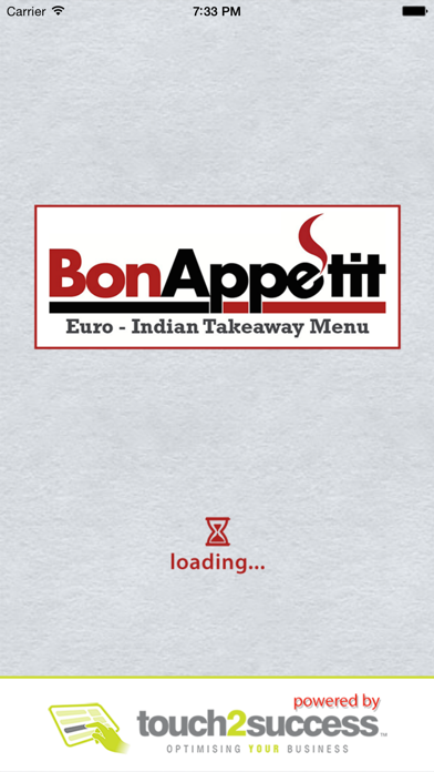 How to cancel & delete Bon Appetit Glasgow from iphone & ipad 1