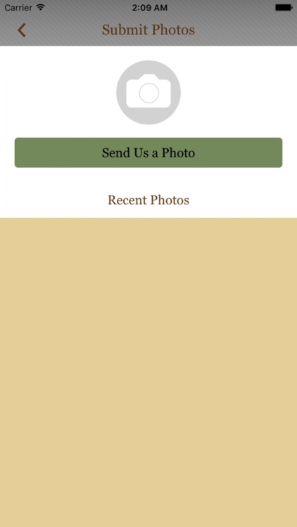 Coffee Talk With Soy screenshot-3