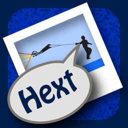 Hext (Photo Text)