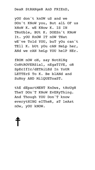 Blackbar screenshot1