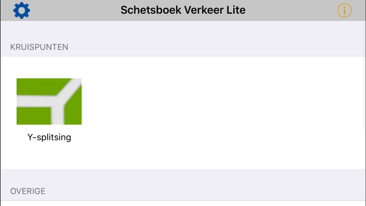 Wees Wegwijs Verkeer Lite