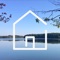 The Live The Lake Life LKN app is designed for you to stay on top of the real estate market in the greater Lake Norman, North Carolina area