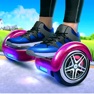Get Hoverboard Rush for iOS, iPhone, iPad Aso Report