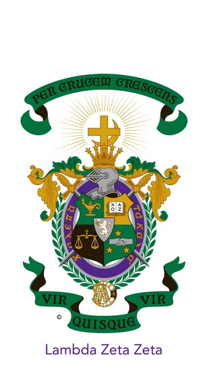 Lambda Chi Alpha - Lambda Zeta Zeta Chapter