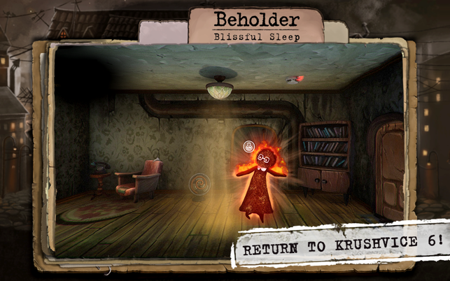 Beholder: Blissful Sleep Free(圖2)-速報App