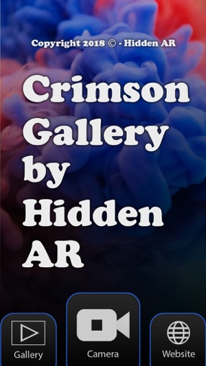 Crimson AR(圖1)-速報App