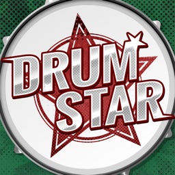 DRUM STAR-Drums game-