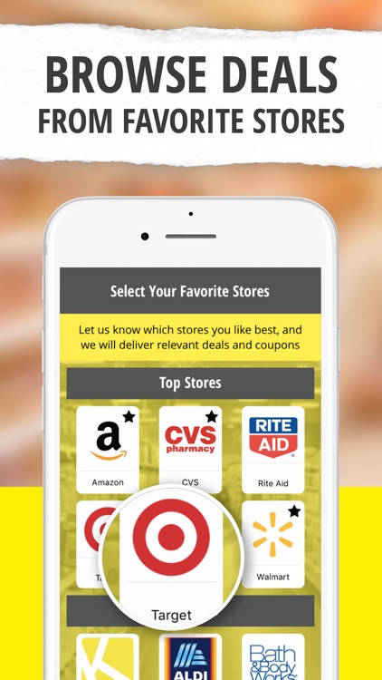 Krazy Coupon Lady: Shop & Save screenshot-5