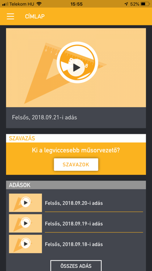 Felsős(圖1)-速報App