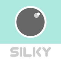 Silky Camera 写真加工できるカメラアプリ apk