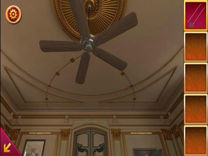 密室逃脱2-古堡迷城-史上最坑爹经典解谜