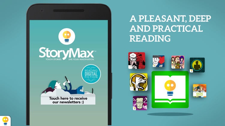 StoryMax