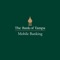Enjoy a secure banking experience on your iPad® using The Bank of Tampa’s Mobile Banking service