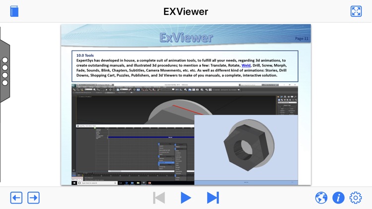 EXViewer screenshot-6